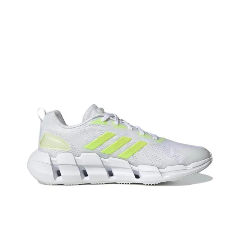 Adidas Ventice Climacool 'White Green Yellow'-1