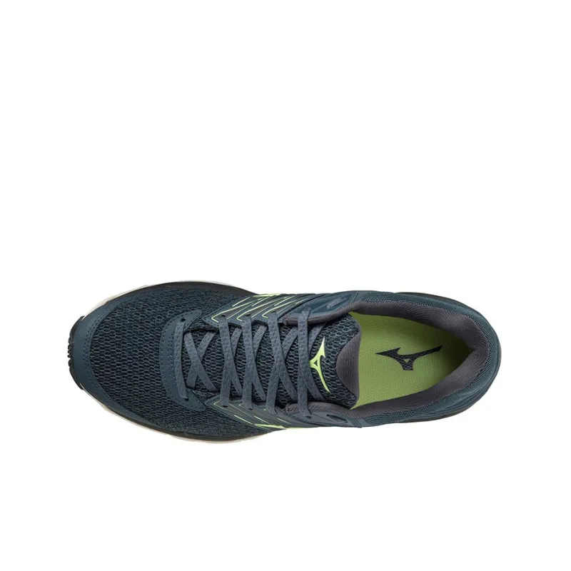 Mizuno Wave Paradox 5 'Dark Blue'-2