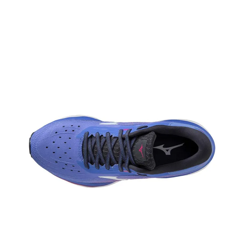 Mizuno Wave Sky 5 'Light Purple' Women's-2