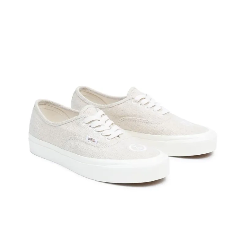 Vans Anaheim Factory Authentic 44 Dx 'Cream White'-2
