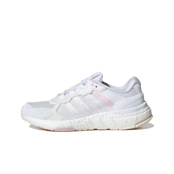Adidas Equipment Low Tops Cozy White Women's