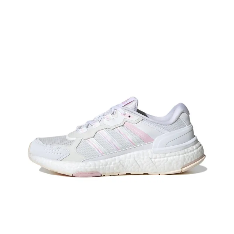 Adidas Equipment Low Tops Cozy White Women's-0