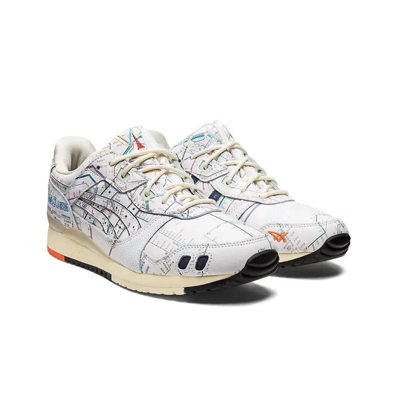 Asics Gel Lyte Iii Atmos Tokyo Subway-2