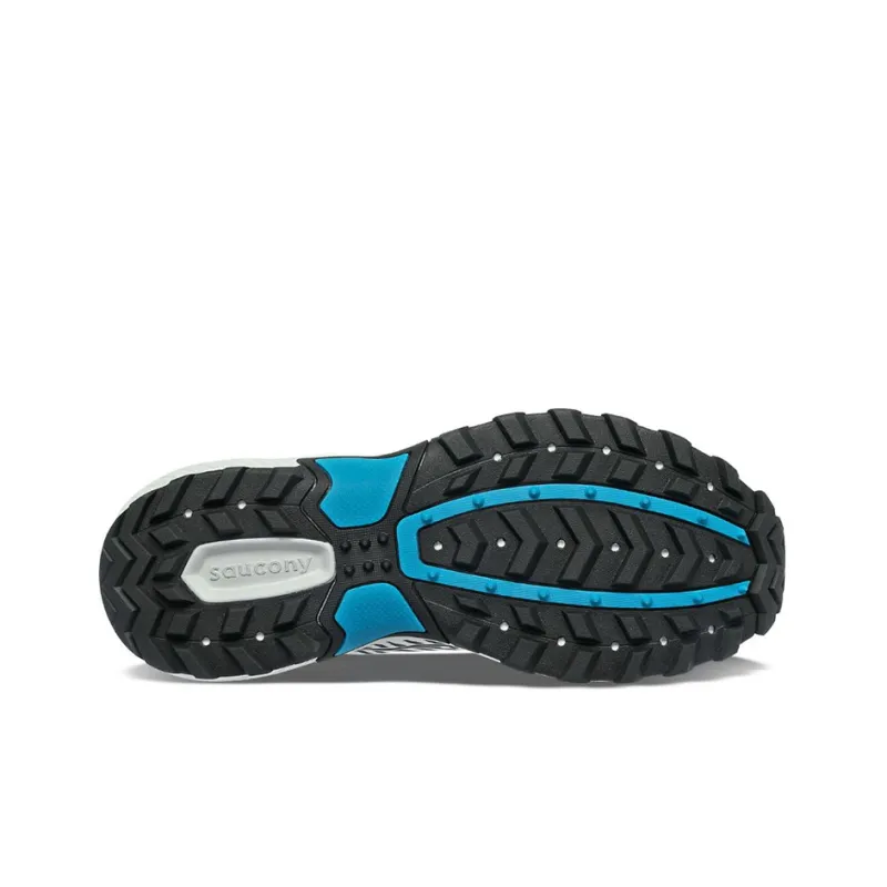 saucony Excursion TR15 Wide 'Fog Black Topaz'-4