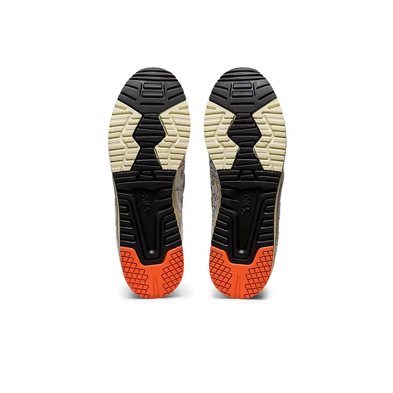 Asics Gel Lyte Iii Atmos Tokyo Subway-5