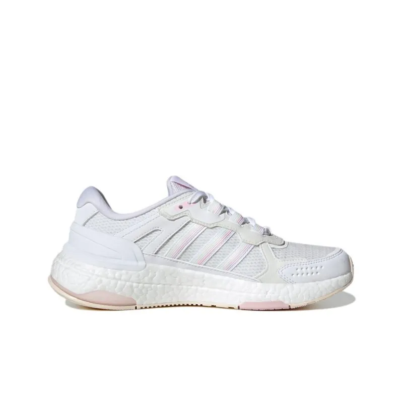 Adidas Equipment Low Tops Cozy White Women's-1