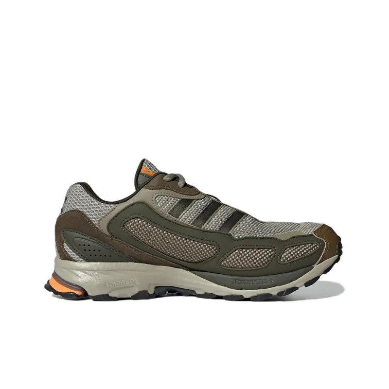 Adidas Originals Shadowturf 'Army Green'-1