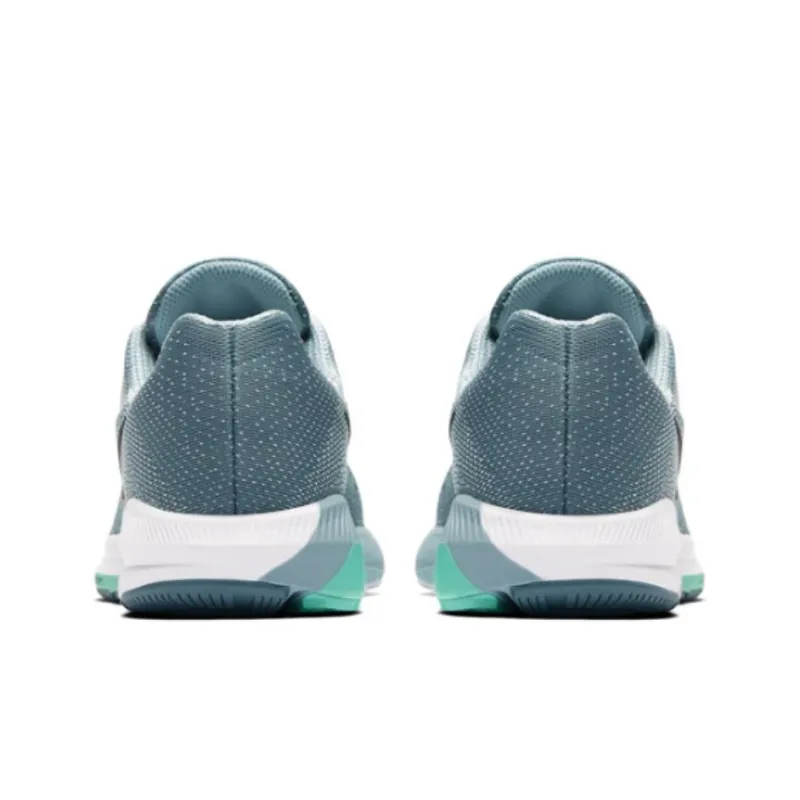Nike Air Zoom Structure 20 'Smokey Blue' Women's-3