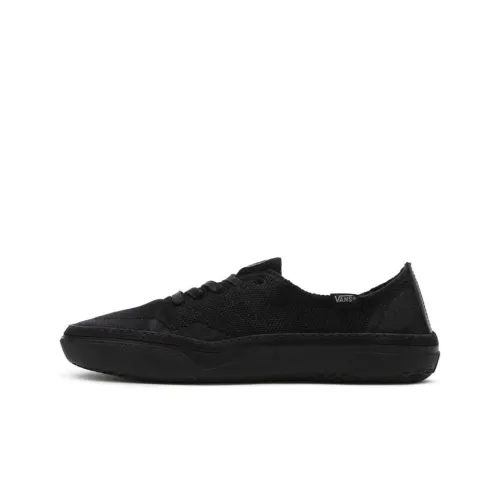 Vans Curren X Knost Circle X Vans Vee