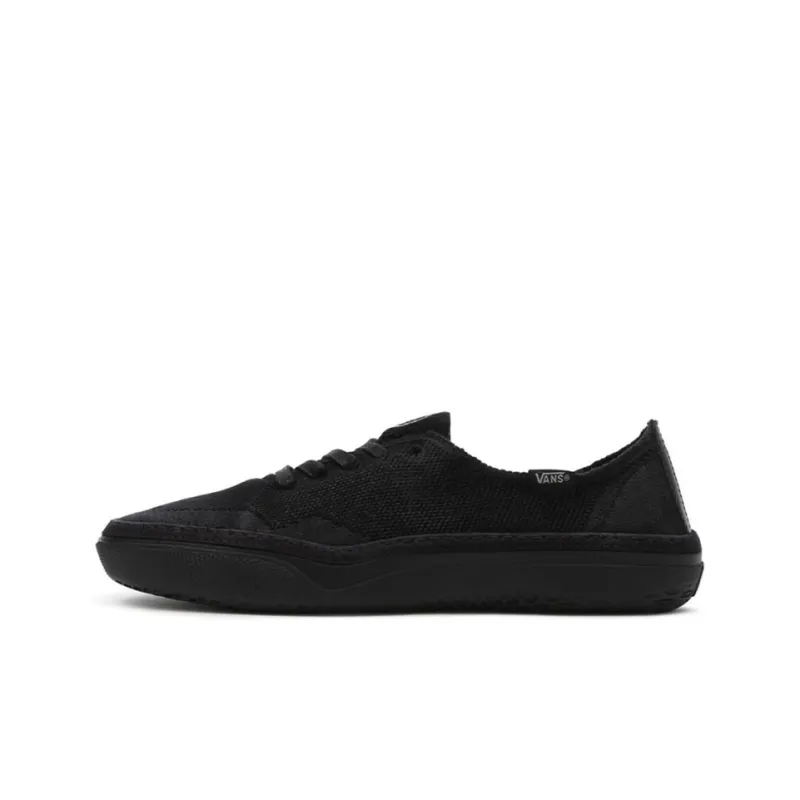 Vans Curren X Knost Circle X Vans Vee-0