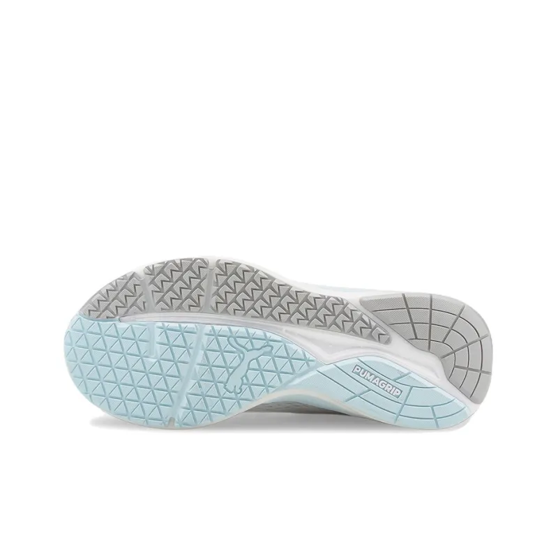 Puma Women's Eternity Nitro 'Nimbus Cloud Fizzy Light'-4