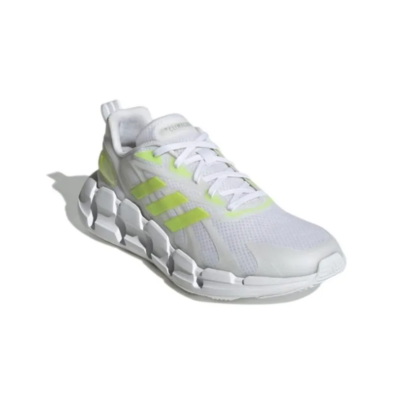 Adidas Ventice Climacool 'White Green Yellow'-2