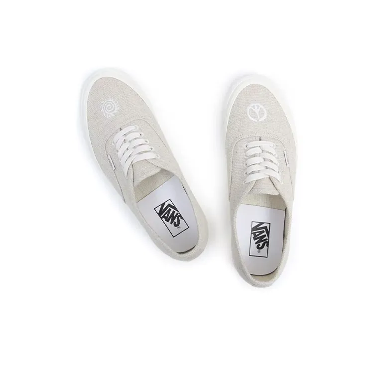 Vans Anaheim Factory Authentic 44 Dx 'Cream White'-3