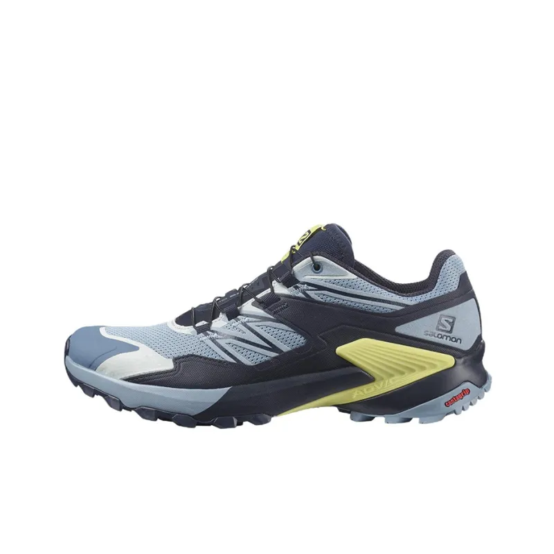 SALOMON Wings Sky 'Blue' / L00Women's-0