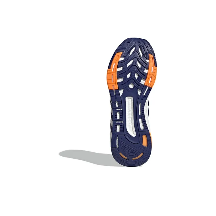 Adidas Equipment+ 'White Blue Orange'-5