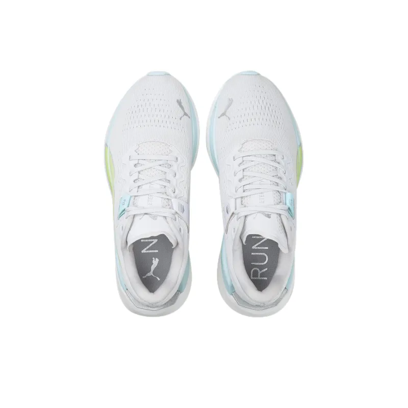 Puma Women's Eternity Nitro 'Nimbus Cloud Fizzy Light'-2