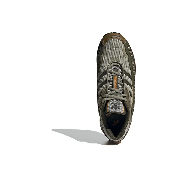Adidas Originals Shadowturf 'Army Green'-4