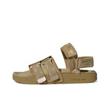 Adidas Originals Adilette Sandal 4.0 'Khaki'