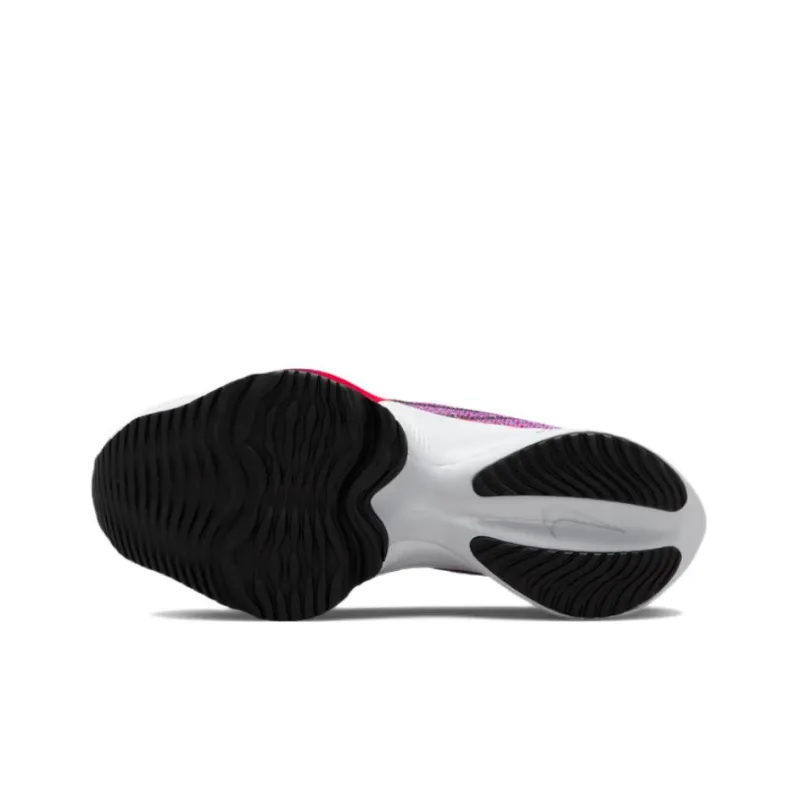 Nike Air Zoom Tempo Next% Flyknit Hyper Violet Women's-4