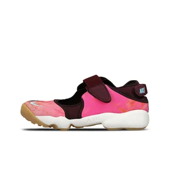 Nike Air Rift Prm Qs 'Pink Red' Women's