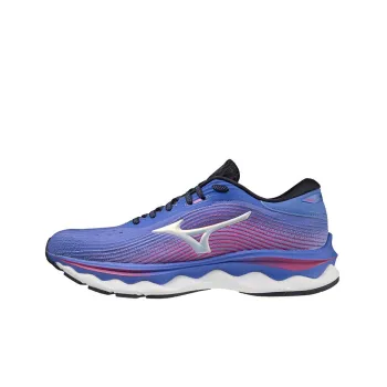 Mizuno Wave Sky 5 'Light Purple' Women's