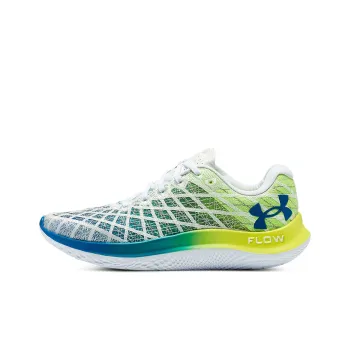 Under Armour Flow Velociti Wind 2 'Yellow'