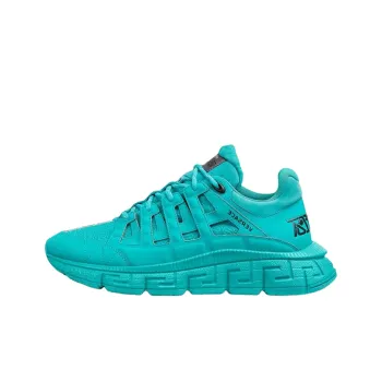 VERSACE Trigreca Green Water Women's
