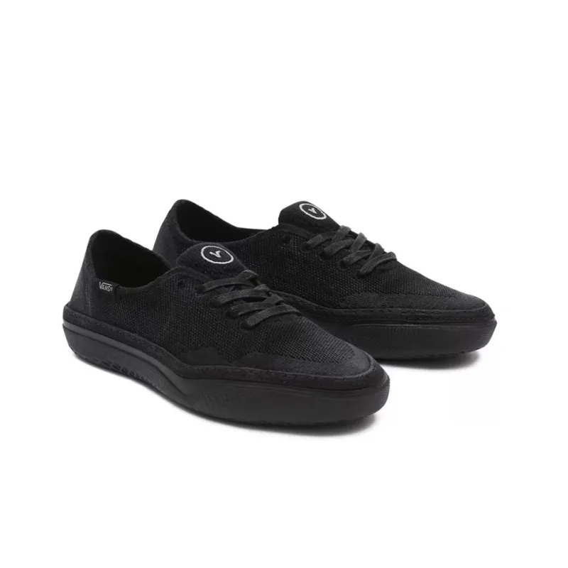 Vans Curren X Knost Circle X Vans Vee-2