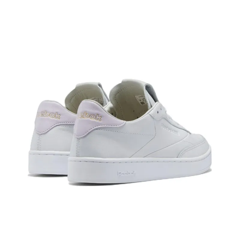 Reebok Women's Club C Clean 'Grey Quartz Glow' Women's-3