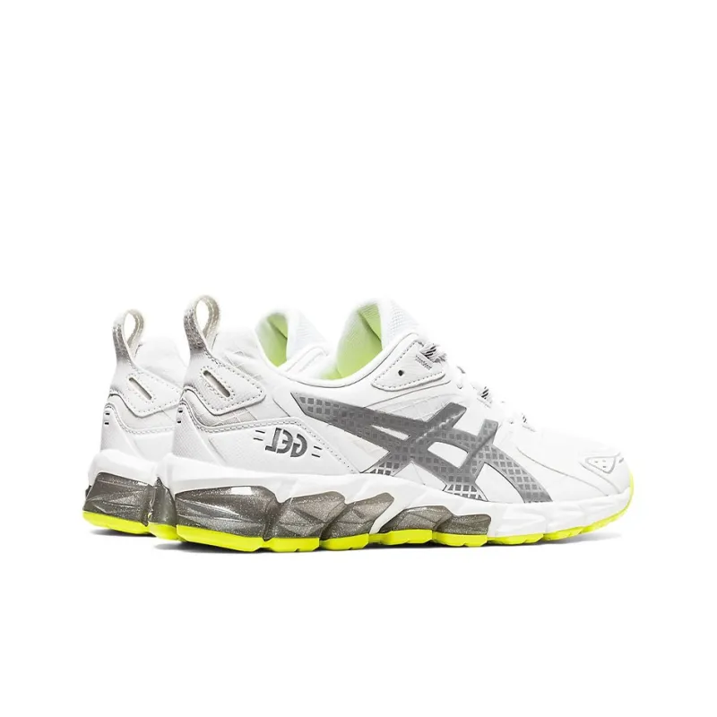 Asics Gel Quantum 180 Lite Show 'White Pure Silver' Women's-3