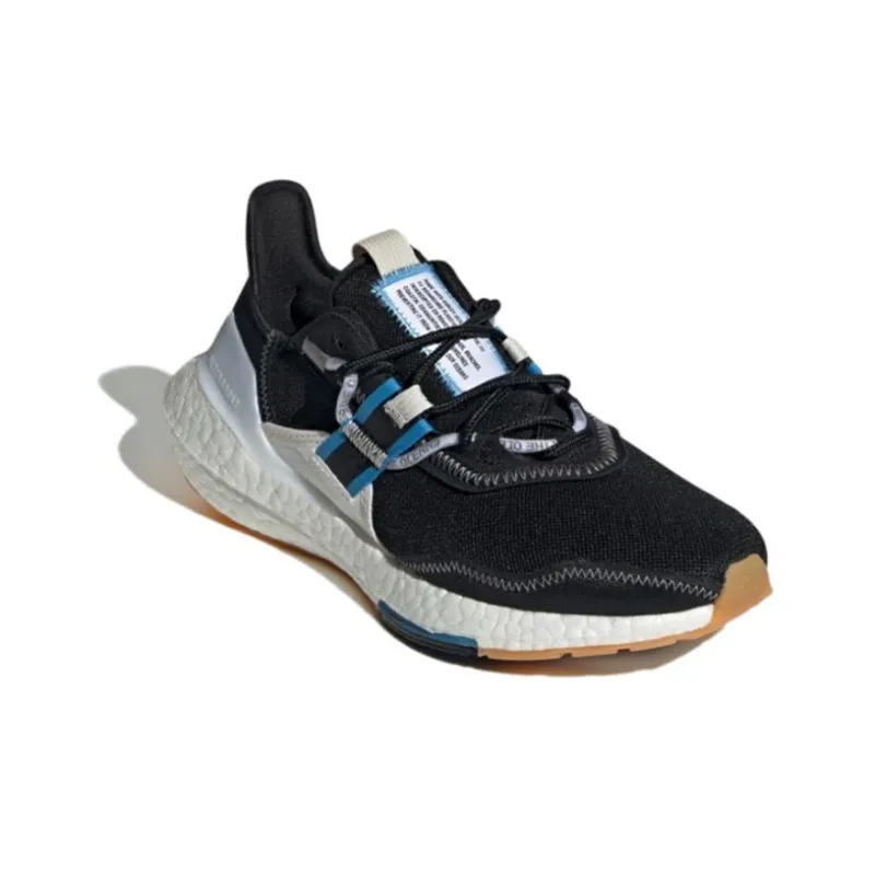 Adidas Parley X UltraBoost 21 'Black Orbit Grey' Women's-2
