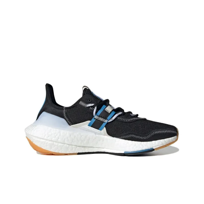 Adidas Parley X UltraBoost 21 'Black Orbit Grey' Women's-1
