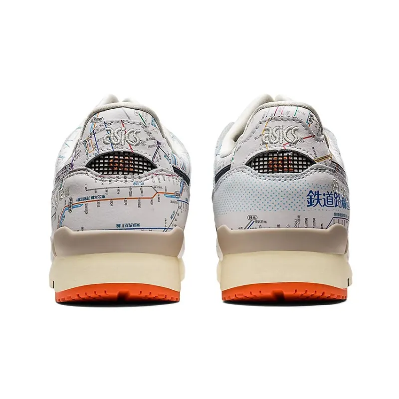 Asics Gel Lyte Iii Atmos Tokyo Subway-4