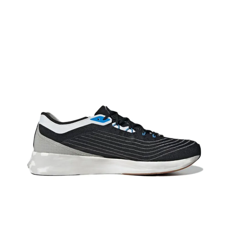 Adidas Adizero Parley Black Pulse Blue-1