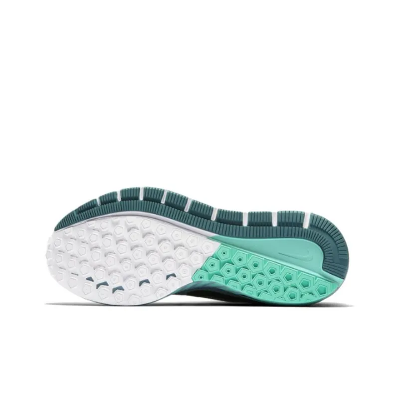 Nike Air Zoom Structure 20 'Smokey Blue' Women's-4