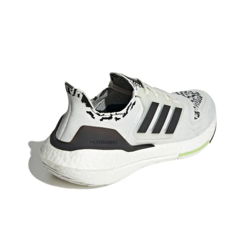 Adidas Ultra Boost 22 Zebra Non Dyed-3