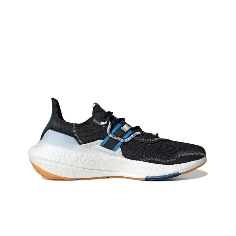 Adidas Ultra Boost 22 Parley Core Black-1