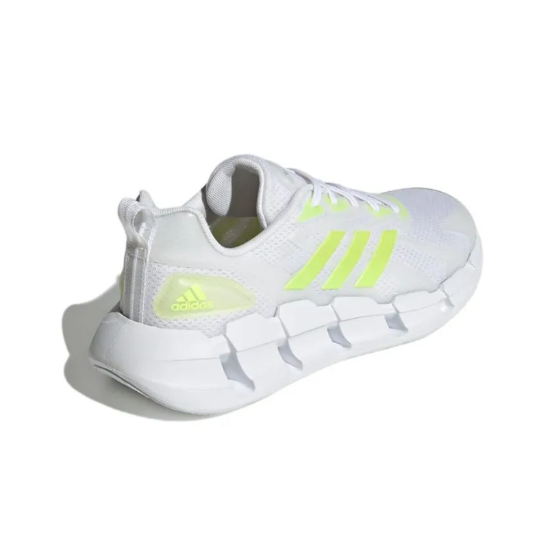 Adidas Ventice Climacool 'White Green Yellow'-3