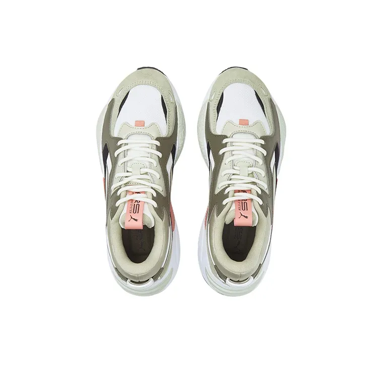 PUMA RS Z 'Reinvent Spring Moss' Women's-2