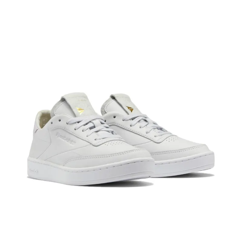 Reebok Women's Club C Clean 'Grey Quartz Glow' Women's-2