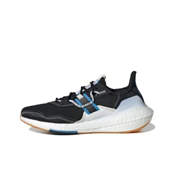 Adidas Ultra Boost 22 Parley Core Black