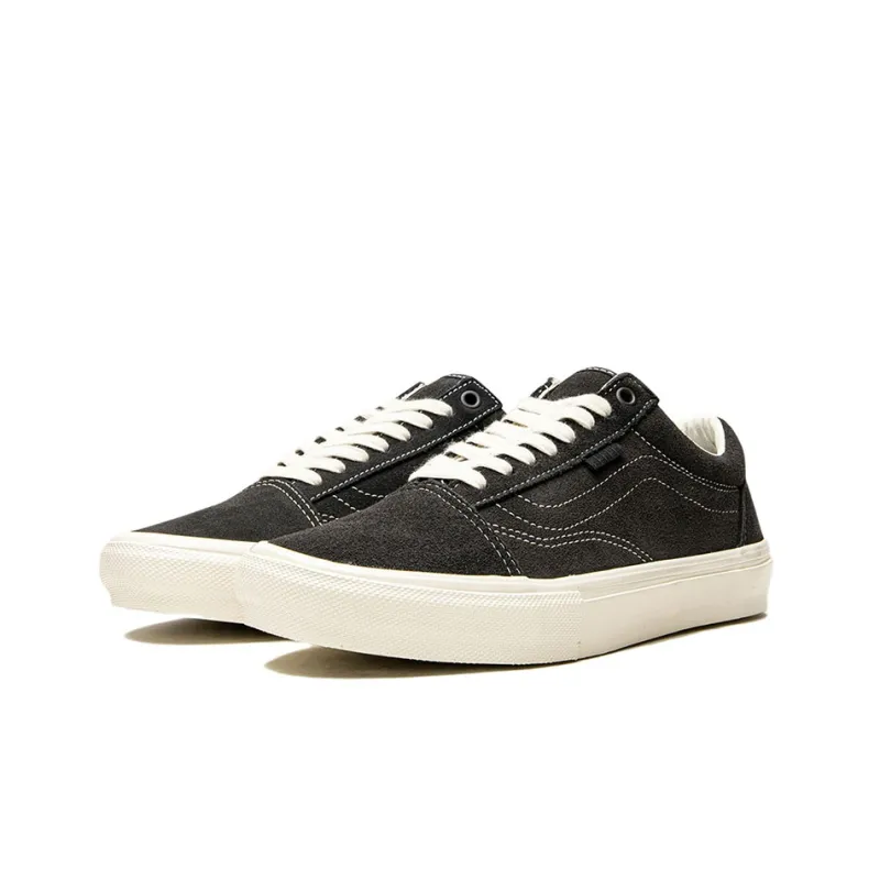 Vans Skate Old Skool Raven-2