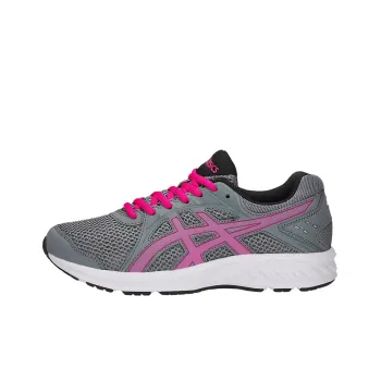 Asics Jolt 2 'Steel Grey Pink Rave' Women's