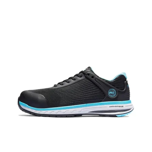 Timberland Drivetrain Casual Shoes Women's Low-Top Black/Blue