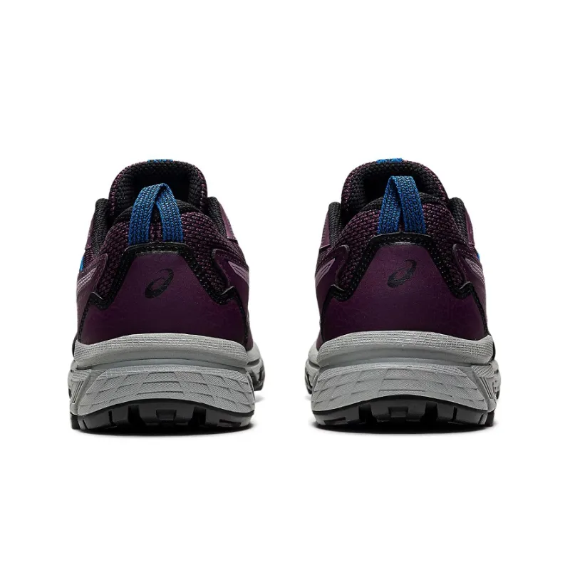 Asics Gel Venture 8 Wide 'Deep Plum' Women's-4