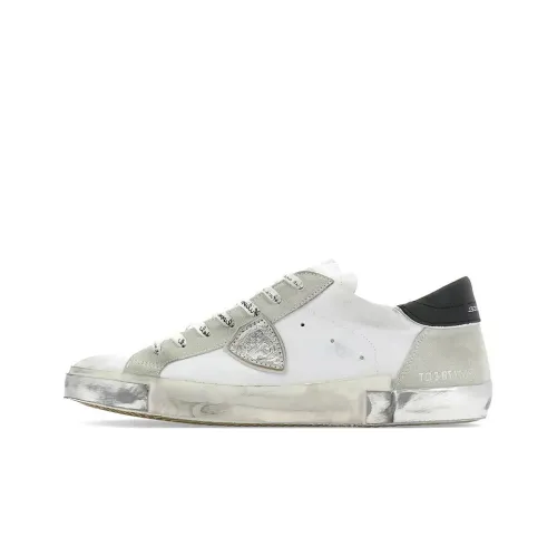 PHILIPPE MODEL Paris Paris X Sneakers