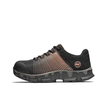 Timberland Powertrain Casual Shoes Women's Low-Top Black/Pink