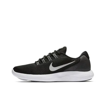 Nike Lunar Converge 'Black Gray'