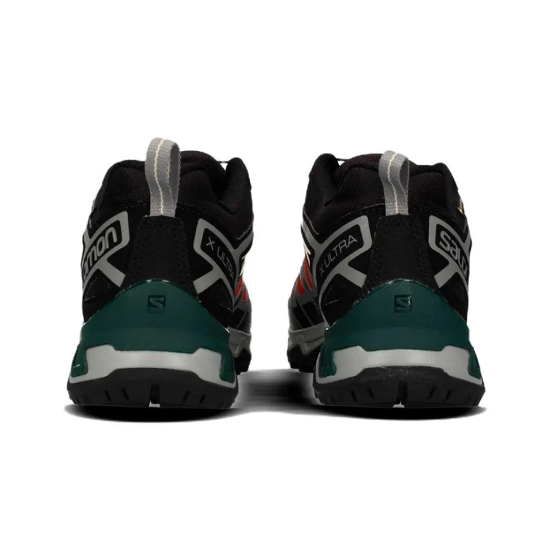 SALOMON X Ultra 3 Gtx 'Black Red' / L00-3