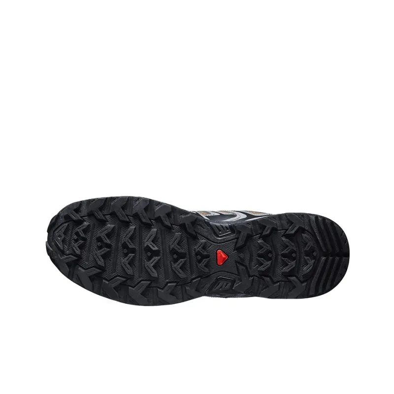SALOMON X Ultra Pioneer Aero 'Marrn'-4